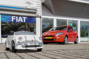 Fiat Koopman Immink