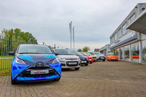 Autobedrijf Koopman Immink
