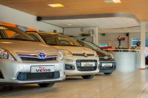 Koopman Immink Heerhugowaard